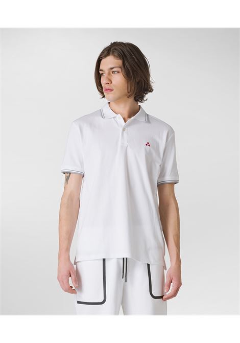 POLO new medinilla PEUTEREY PEUTEREY | polo shirts | PEU4690 9901991BIAOF
